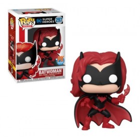 Batwoman - Dc Super Heroes